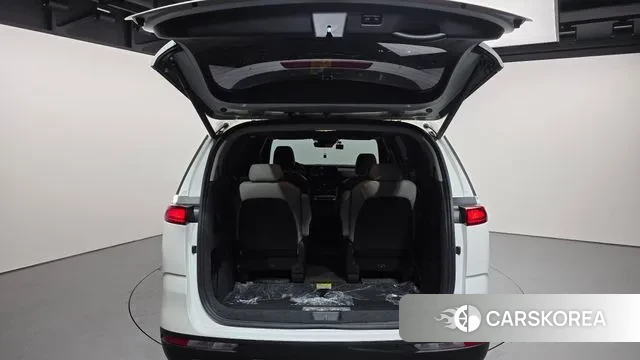 Kia Carnival 4th generation id 3607366 из Кореи 11