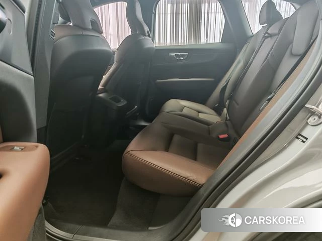 Volvo XC60 id 4229166 из Китая 11