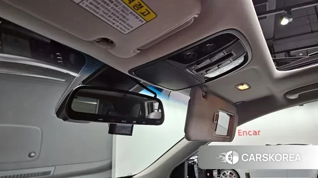 Kia The New Sorento id 3612604 из Кореи 11