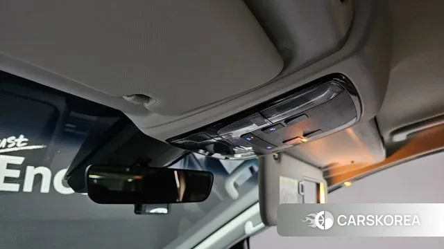 Hyundai Staria id 3207705 из Кореи 11