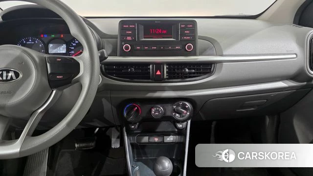 Kia Morning Urban (JA) id 3916208 из Кореи 11