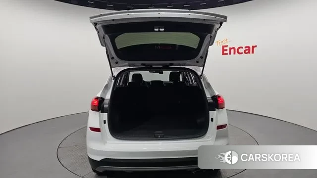 Hyundai All New Tucson id 3760852 из Кореи 11