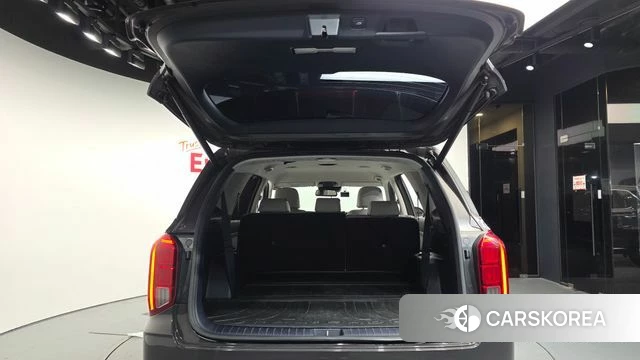 Hyundai Palisade id 4356814 из Кореи 11