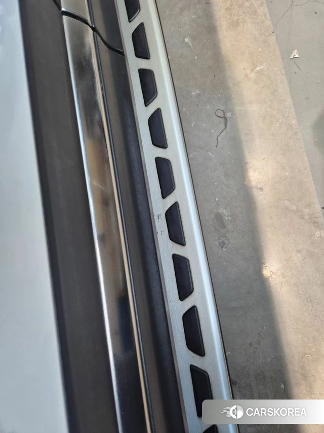 Renault Korea (Samsung) The New QM6 id 3813491 из Кореи 11