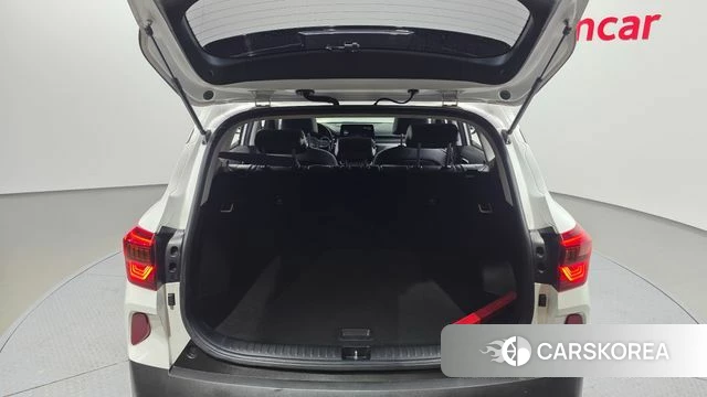 Kia Seltos id 4345205 из Кореи 11