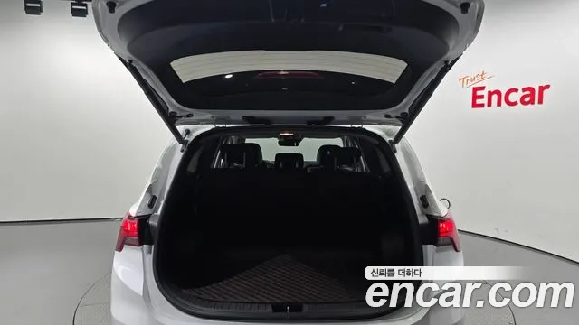 Hyundai The New Santa Fe id 2868870 из Кореи 11