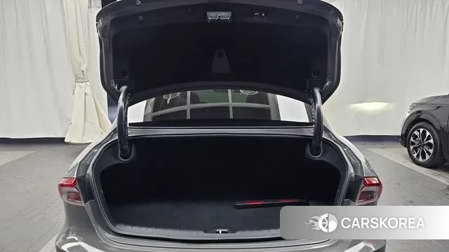 Hyundai The New Grandeur IG id 3016702 из Кореи 11