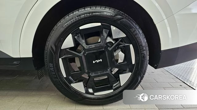 Kia The New Carnival 4th Generation id 3850279 из Кореи 11