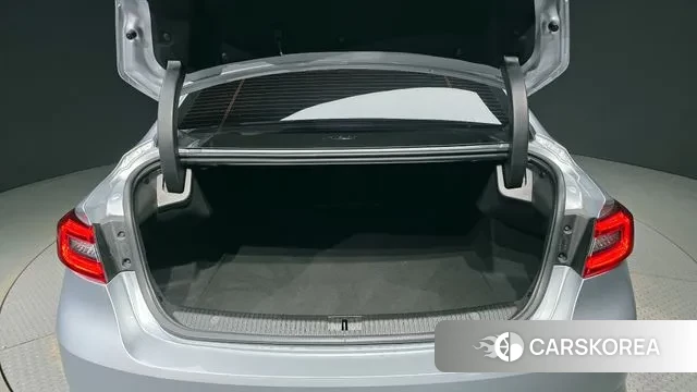 Renault Korea (Samsung) The New SM6 id 3165780 из Кореи 11