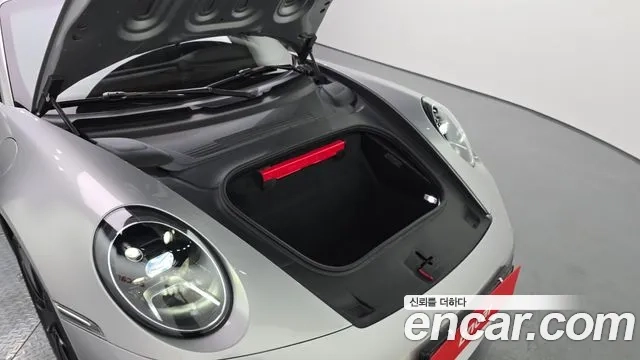 Porsche 911(992) id 2891442 из Кореи 11