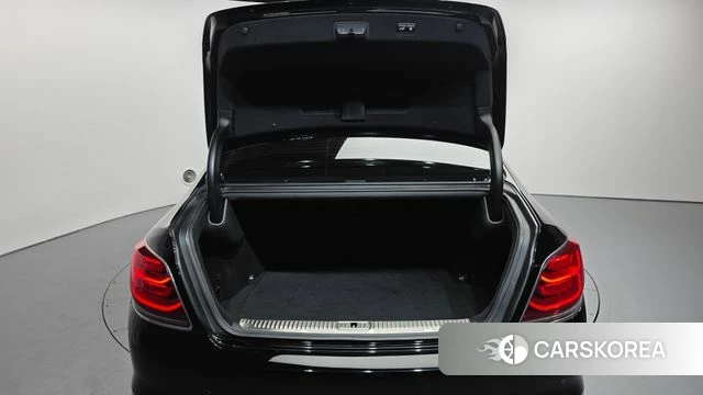 Kia More K9 id 4568178 из Кореи 11