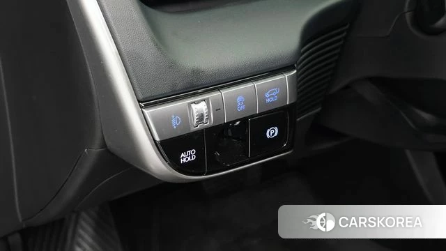 Hyundai Ionic 5 id 4571973 из Кореи 11