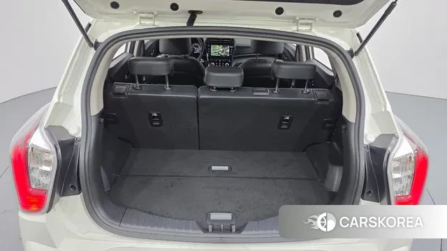 Ssangyong Berry New Tivoli id 3366728 из Кореи 11