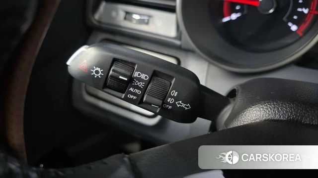 Ssangyong Tivoli Air id 4286354 из Кореи 11