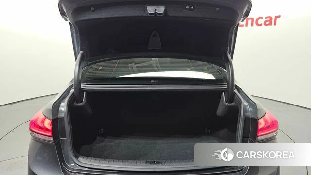 Genesis G80 id 4605315 из Кореи 11