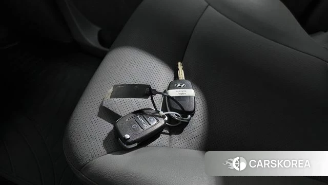 Hyundai The New Grand Starex id 4225538 из Кореи 11