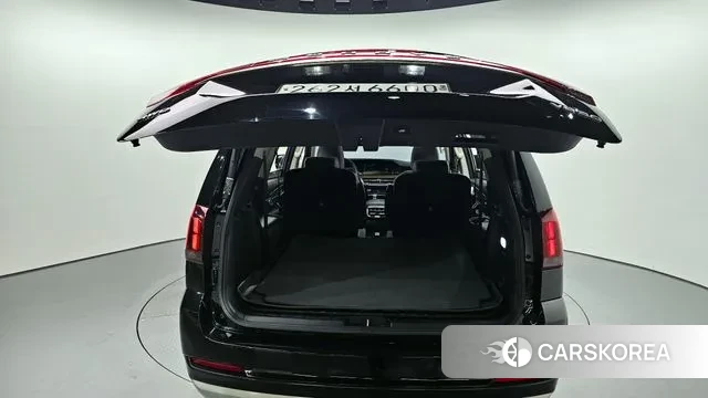 Kia Mohave Master id 3144714 из Кореи 11