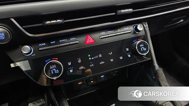 Hyundai Sonata D Edge (DN8) id 4279448 из Кореи 11