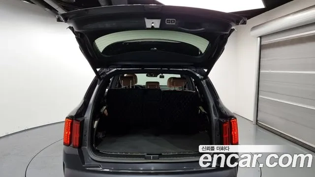 Kia Sorento 4th Generation id 2916314 из Кореи 11