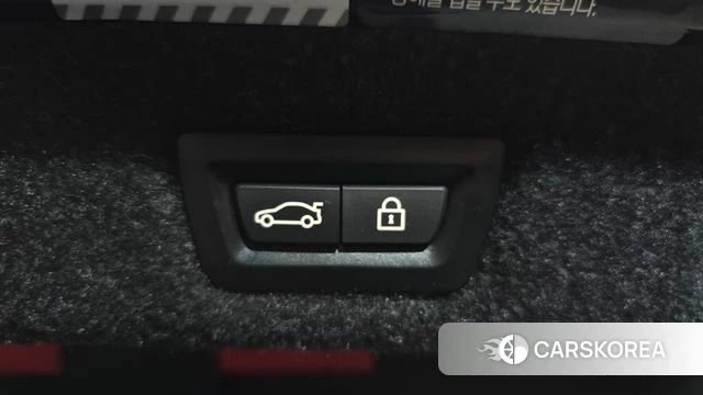 BMW 5 Series (G30) id 3915422 из Кореи 11