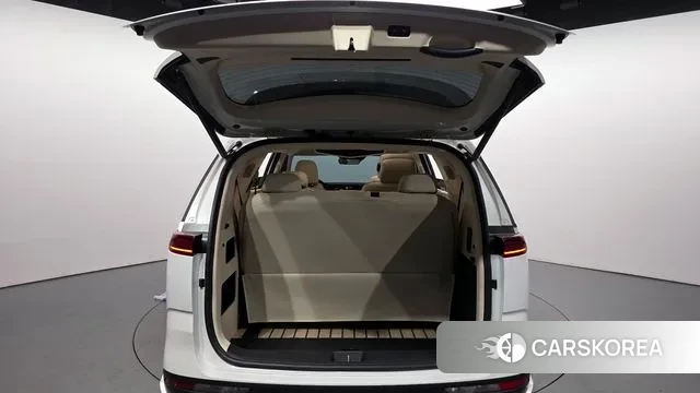 Kia Carnival 4th generation id 3410644 из Кореи 11