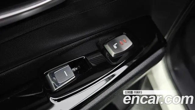 Ssangyong Beautiful Korando id 2920068 из Кореи 11