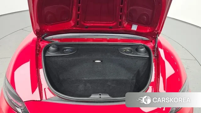 Porsche 718 Boxster id 3535161 из Кореи 11