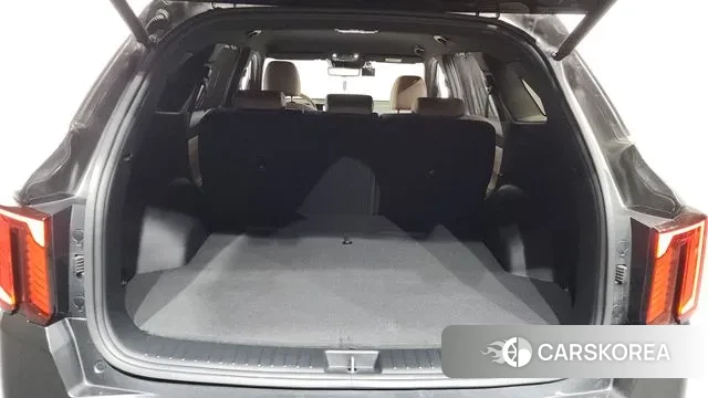 Kia The New Sorento 4th Generation id 3763665 из Кореи 11