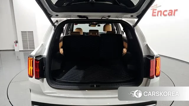 Kia Sorento 4th Generation id 3592822 из Кореи 11