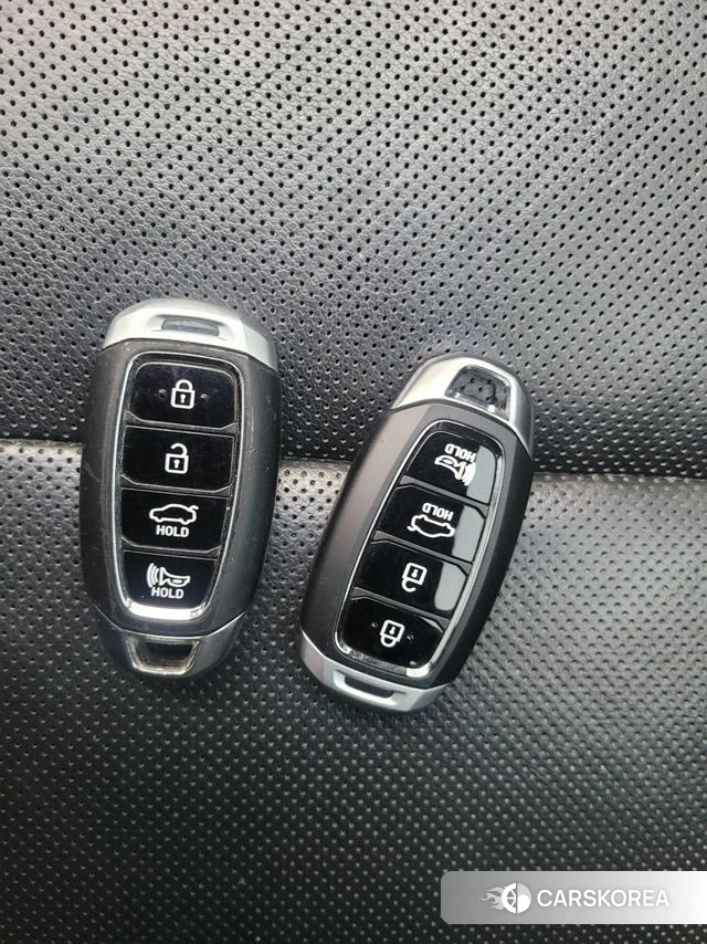 Hyundai Grandeur IG id 4680252 из Кореи 11