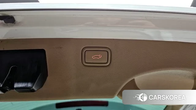 Kia The New Carnival id 3182908 из Кореи 11