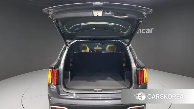 Kia Sorento 4th Generation id 3540788 из Кореи 11