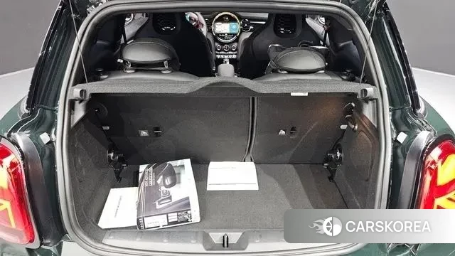 Mini Cooper S id 2978953 из Кореи 11