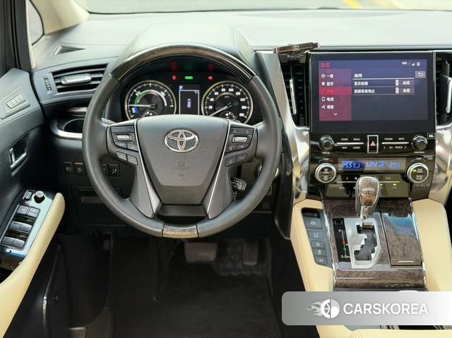 Toyota Elfa id 4328529 из Китая 11