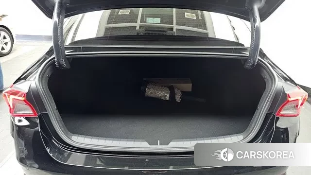 Kia K5 Hybrid 3rd Generation id 3706879 из Кореи 11