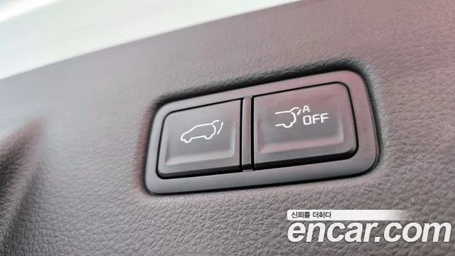 Kia Carnival 4th generation id 2412300 из Кореи 11