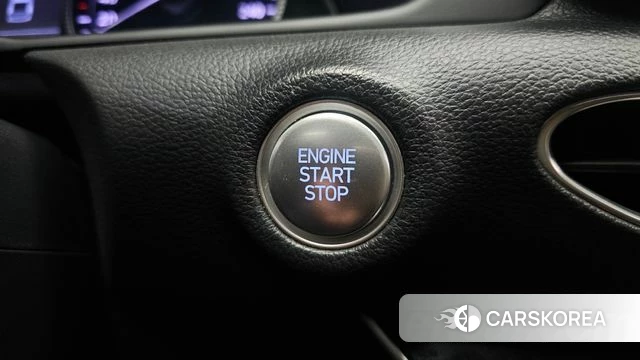 Hyundai Sonata (DN8) id 4351055 из Кореи 11