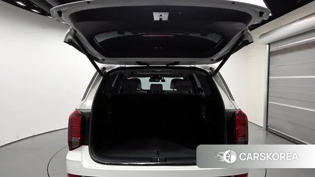 Hyundai Palisade id 3484786 из Кореи 11