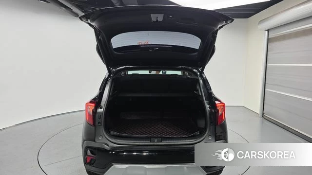 Kia The New Seltos id 4442899 из Кореи 11