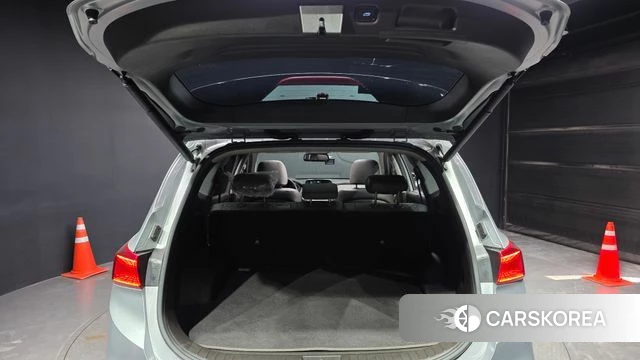 Hyundai Santa Fe TM id 4856314 из Кореи 11