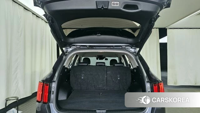Kia Sorento 4th Generation id 4179661 из Кореи 11