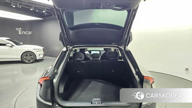 Kia EV6 id 4444690 из Кореи 11