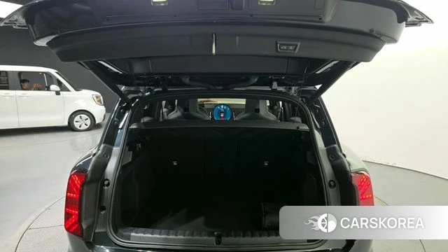 Mini Cooper S Countryman 3rd Generation id 4201020 из Кореи 11