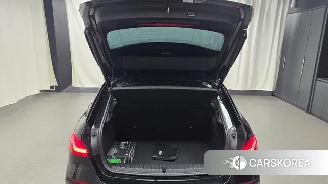 BMW 1 Series (F40) id 3639166 из Кореи 11