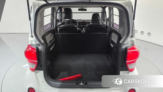 Kia The New Ray id 3812516 из Кореи 11