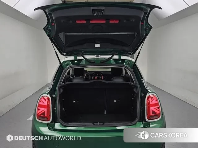 Mini Cooper id 3336015 из Кореи 11