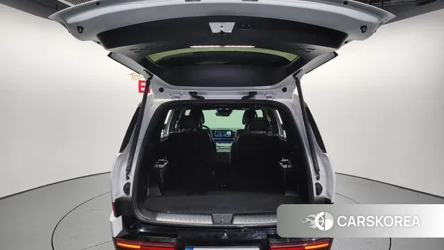 Hyundai Santa Fe (MX5) id 3472105 из Кореи 11