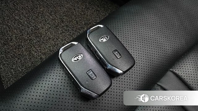 Kia K5 3rd generation id 4495444 из Кореи 11