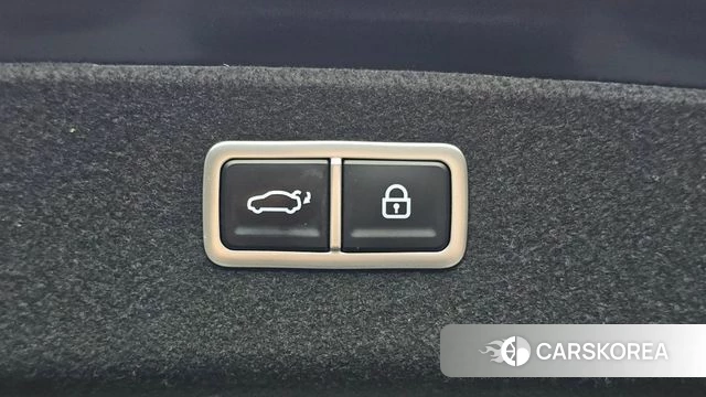 Genesis G80 (RG3) id 3860689 из Кореи 11