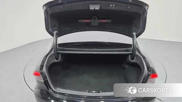 Hyundai The New Grandeur IG Hybrid id 3422374 из Кореи 11